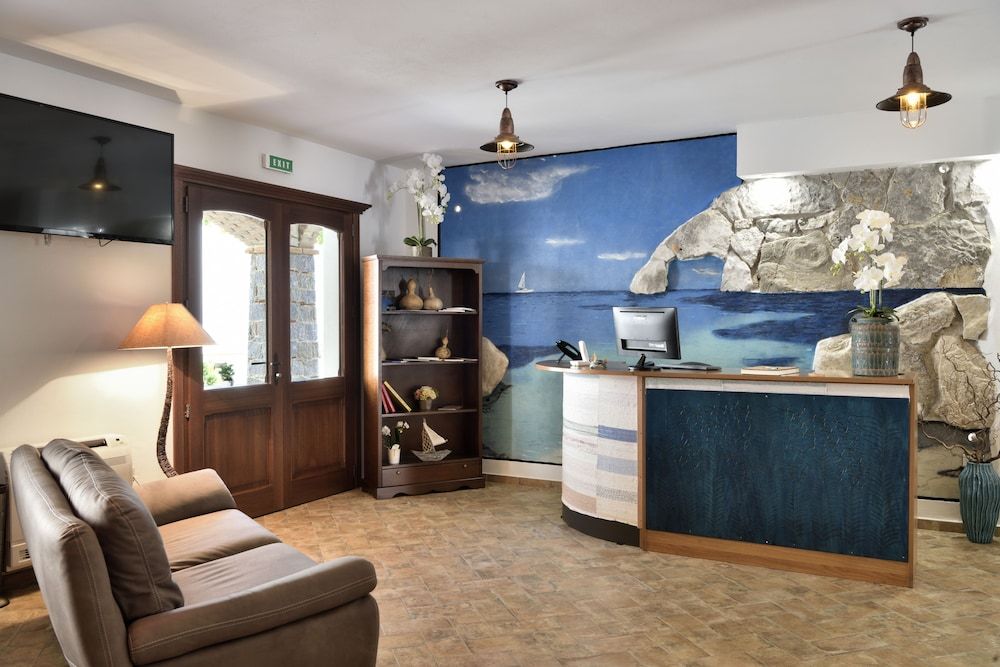 Hotel Goloritze