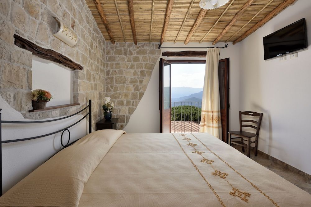 Hotel Goloritze