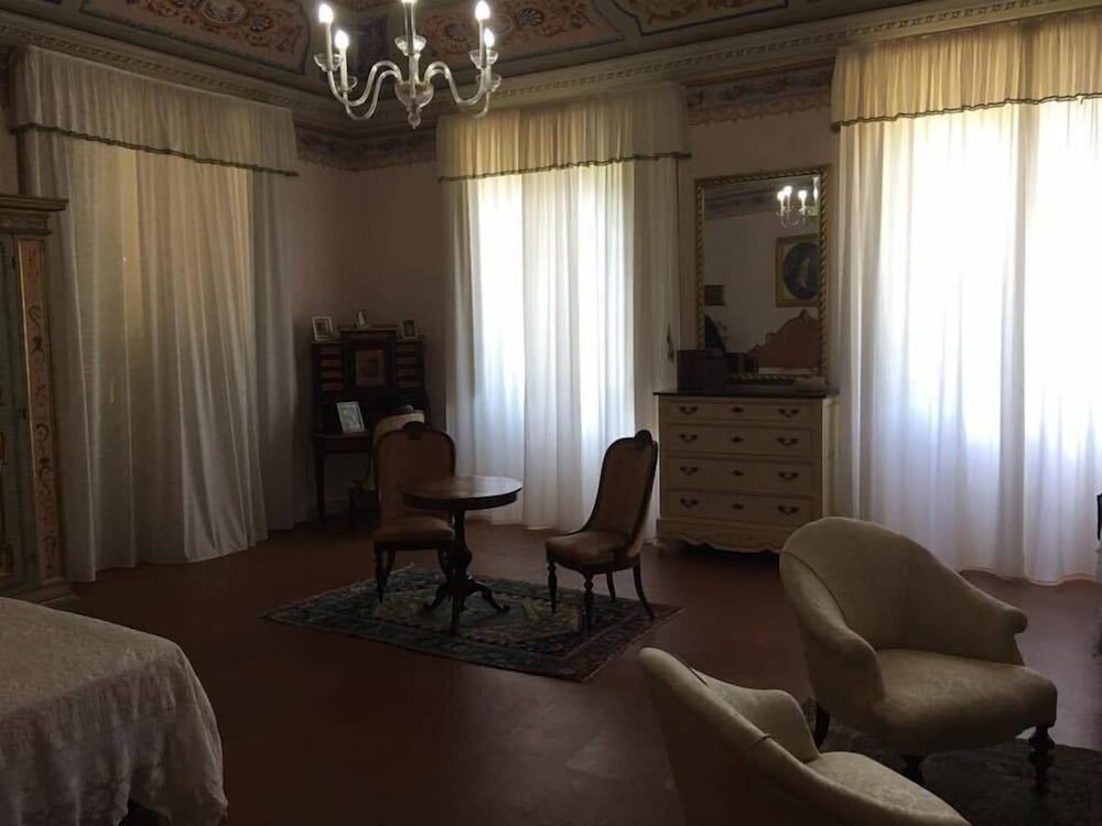 Relais Villa Montecatini