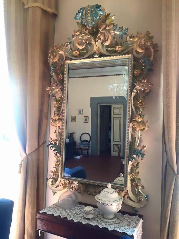 Relais Villa Montecatini