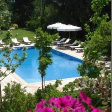 Hotel Pentelikon