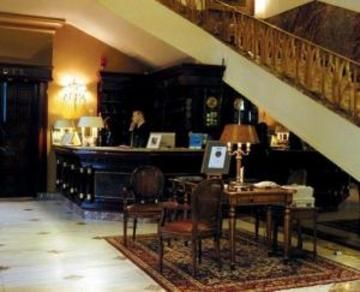 Hotel Pentelikon