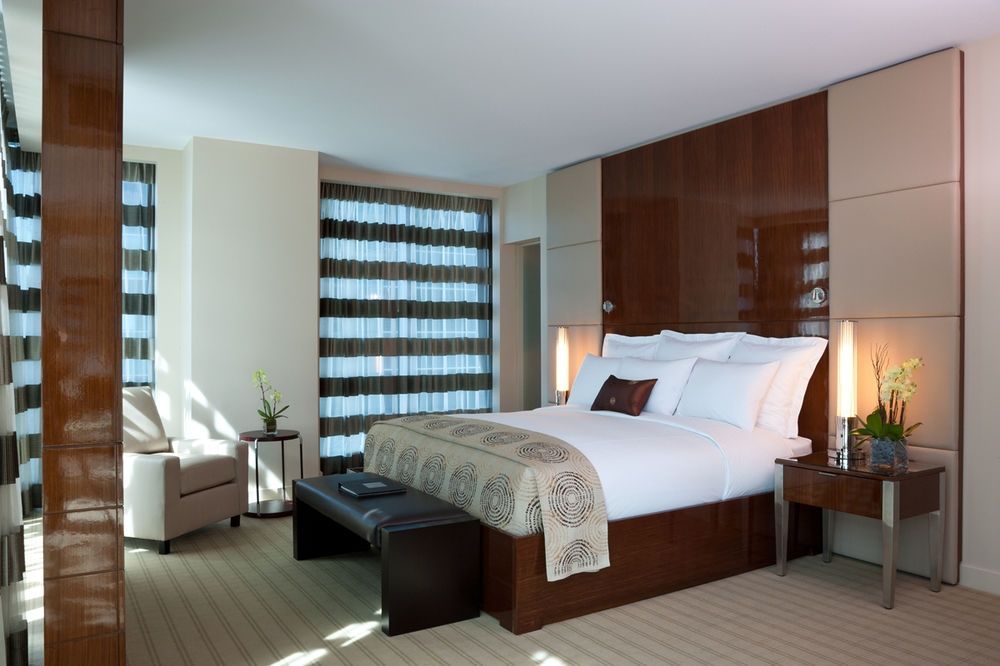 JW Marriott Marquis Miami