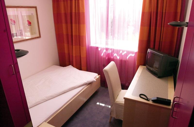 Hotel BinderS