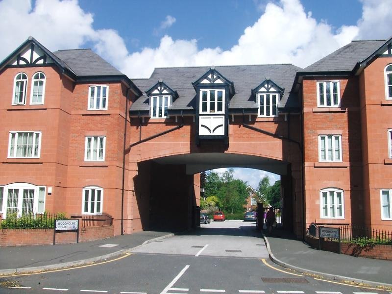 Gateacre