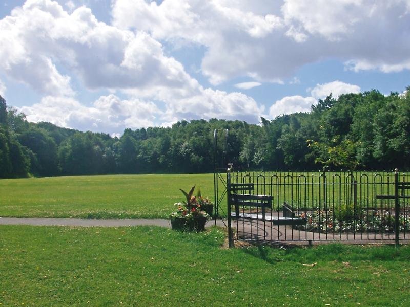 Gateacre