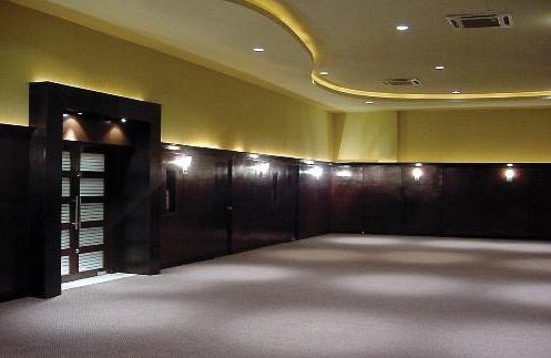 Hotel Inglaterra
