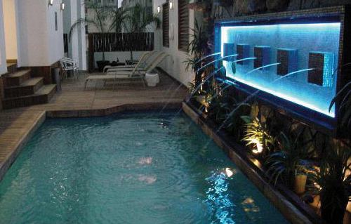 Hotel Inglaterra