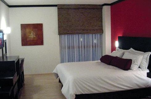 Hotel Inglaterra