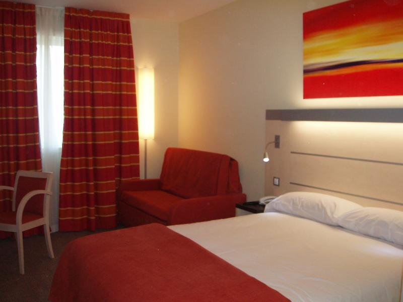 Holiday Inn Express Pamplona