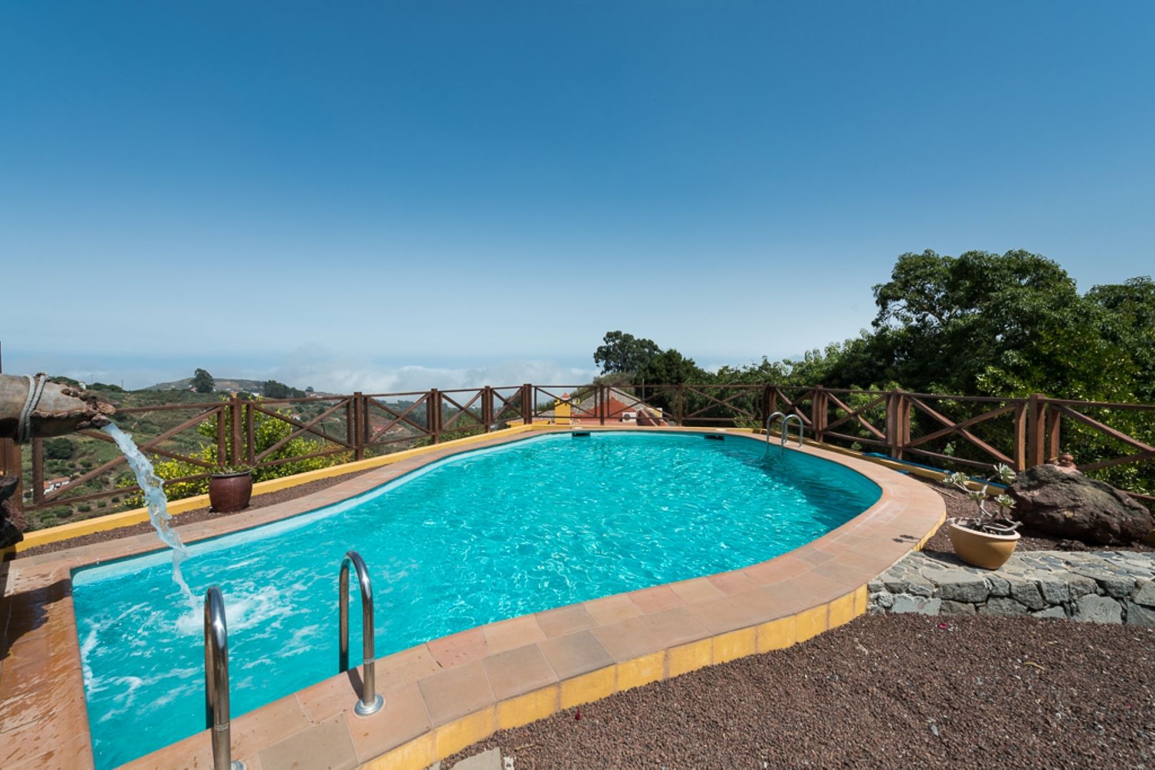 Finca Natura Canaria