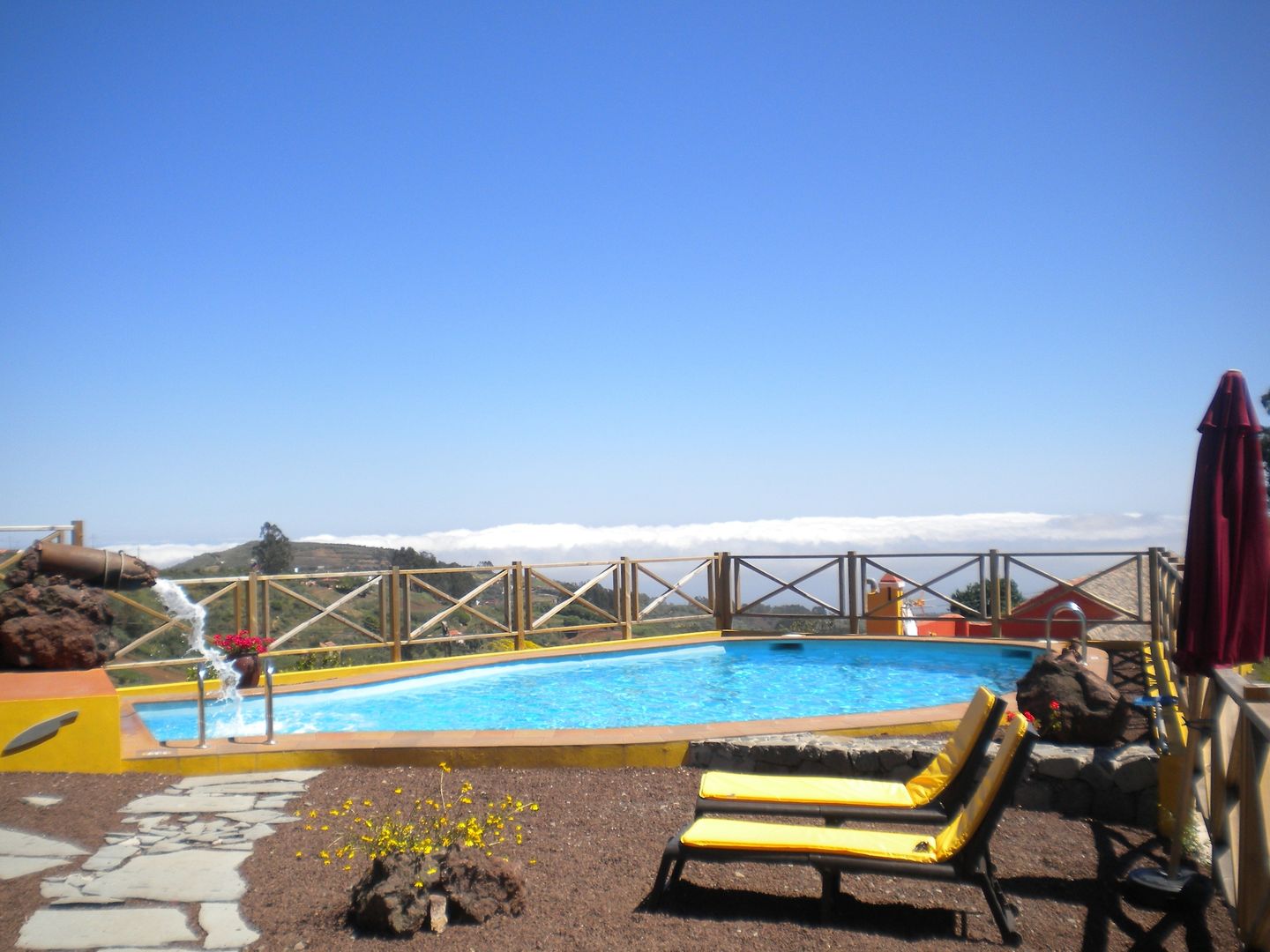 Finca Natura Canaria