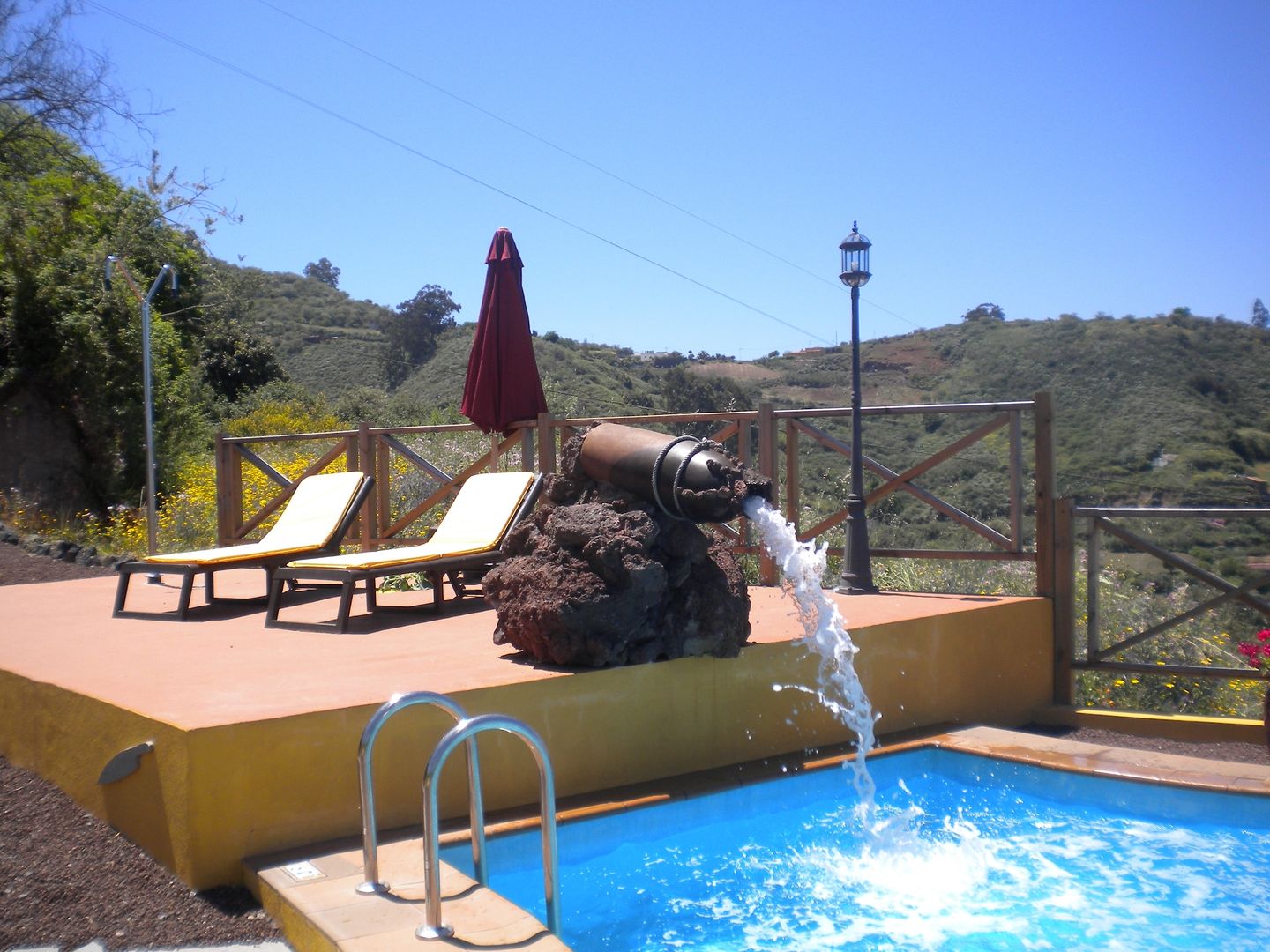 Finca Natura Canaria
