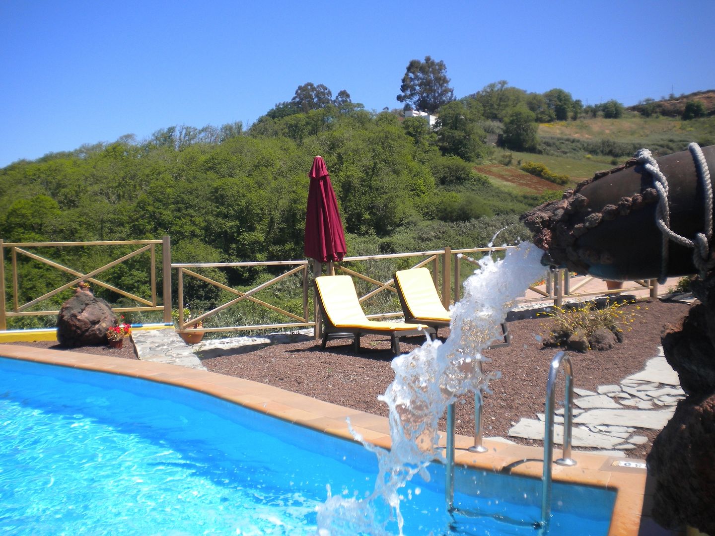 Finca Natura Canaria
