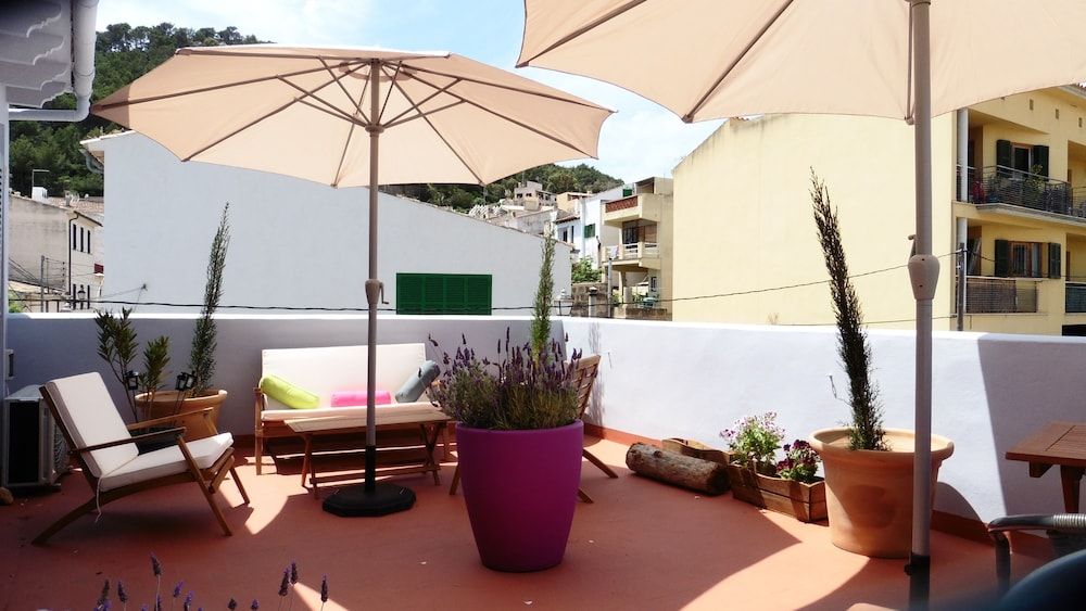 B&B Ses Terrasses