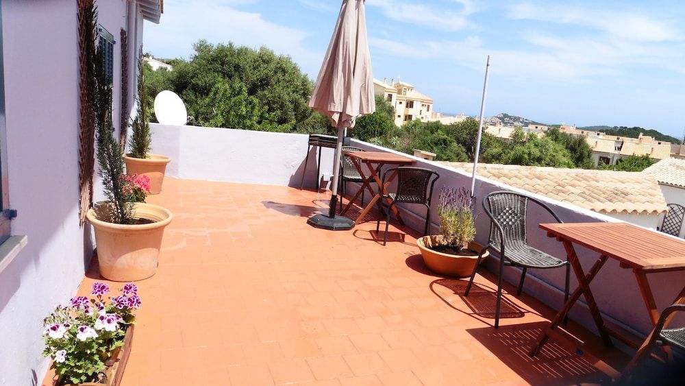 B&B Ses Terrasses