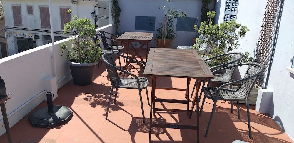 B&B Ses Terrasses