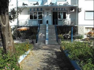 Euro Hotel Tirrenia