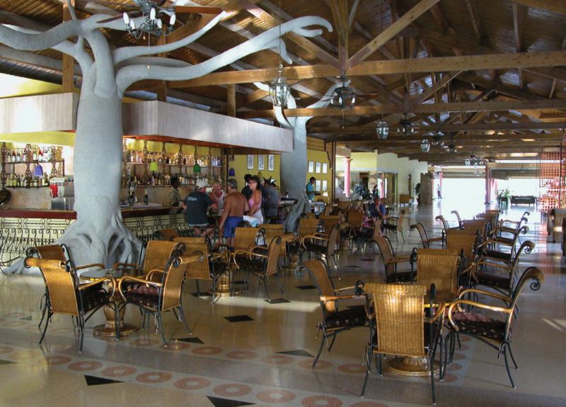 Hotel Playa Pesquero AI