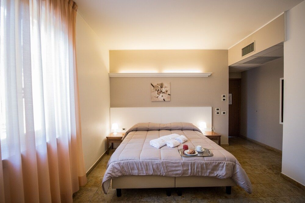 Hotel Elefante