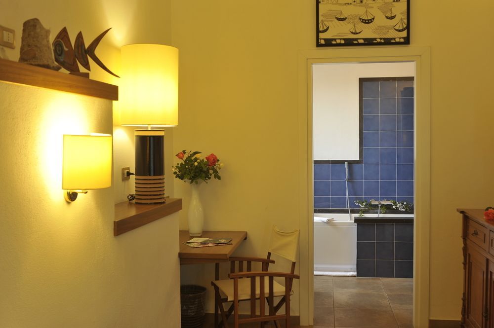 Hotel Villa Pimpina