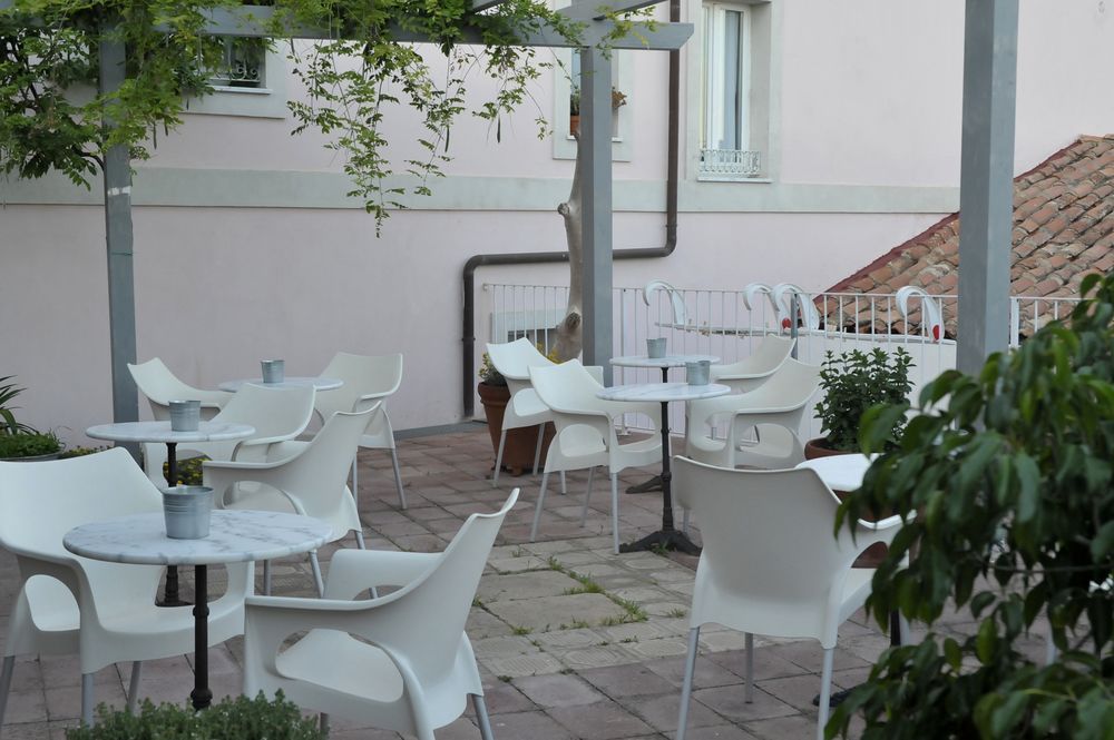 Hotel Villa Pimpina