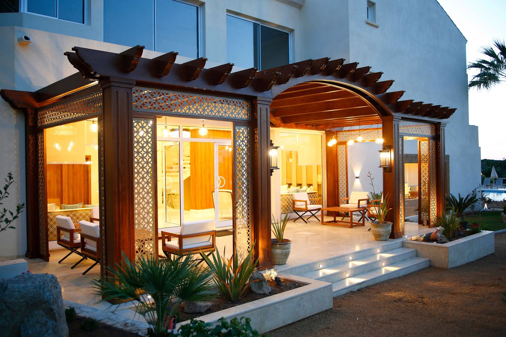 Hôtel Corsica