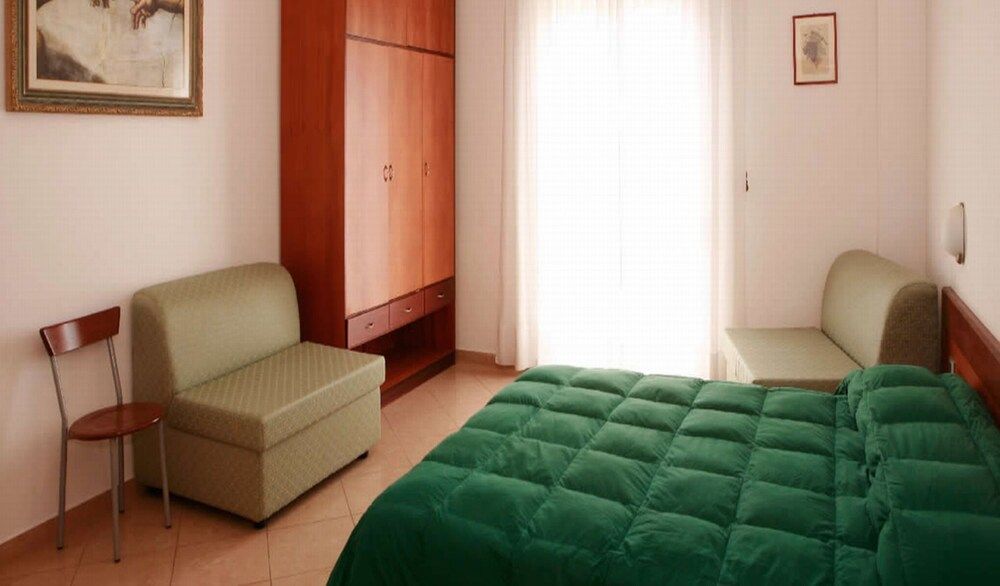 Hotel Rex