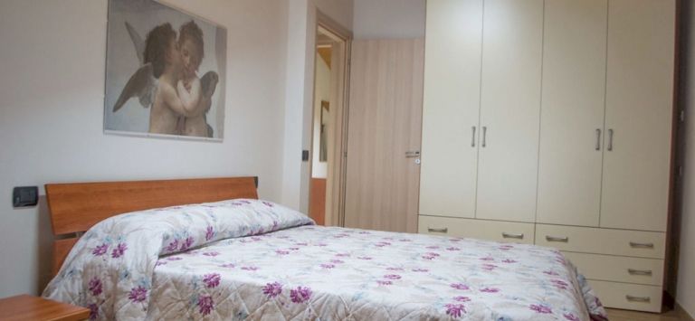 Residence Dorio
