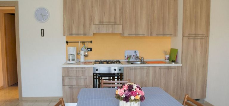 Residence Dorio