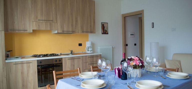 Residence Dorio