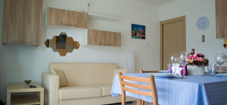 Residence Dorio