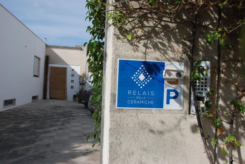 Relais delle Ceramiche