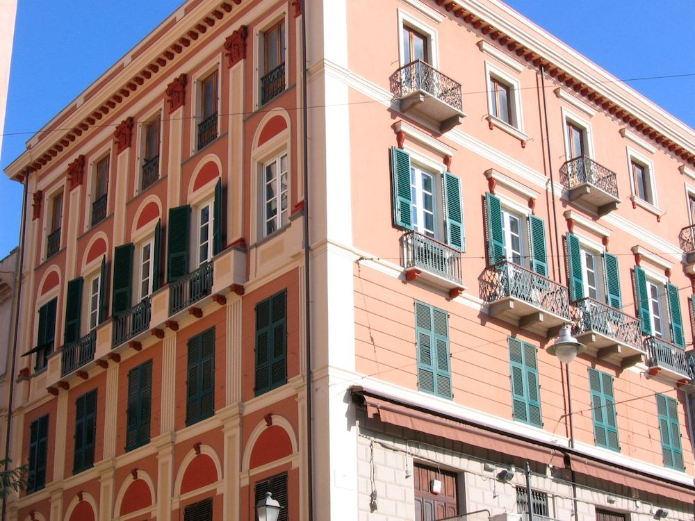 Ca’ Del Sol Bed & Breakfast