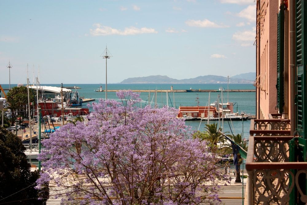 Ca’ Del Sol Bed & Breakfast