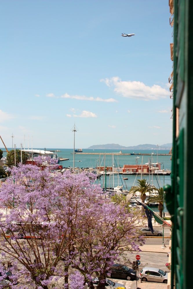 Ca’ Del Sol Bed & Breakfast