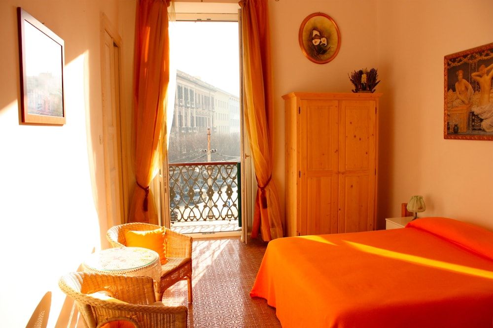Ca’ Del Sol Bed & Breakfast
