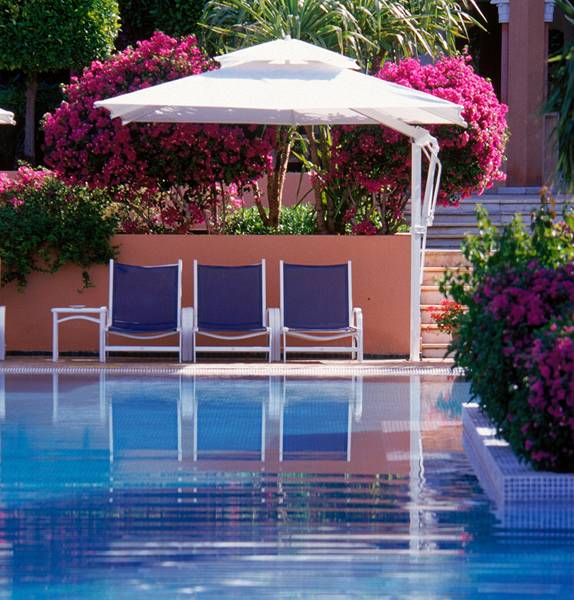 Palmeraie Golf Palace by Pickalbatros