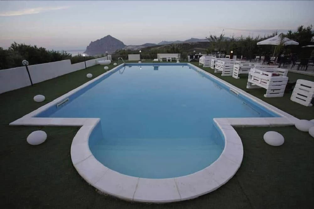 Villa Marina