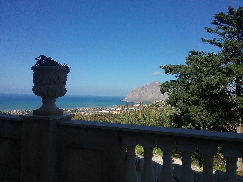 Villa Marina