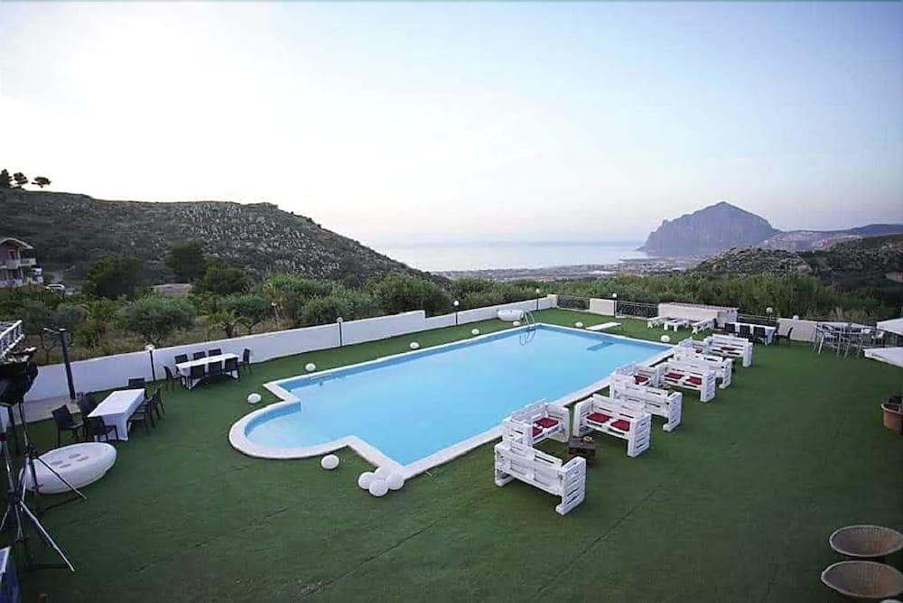 Villa Marina