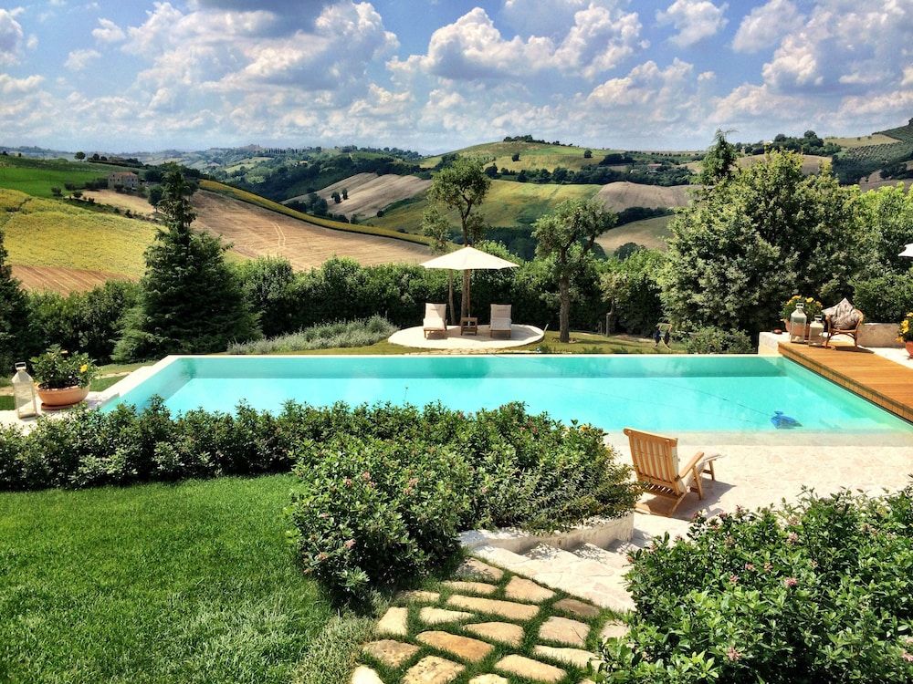 Monterosato Country House
