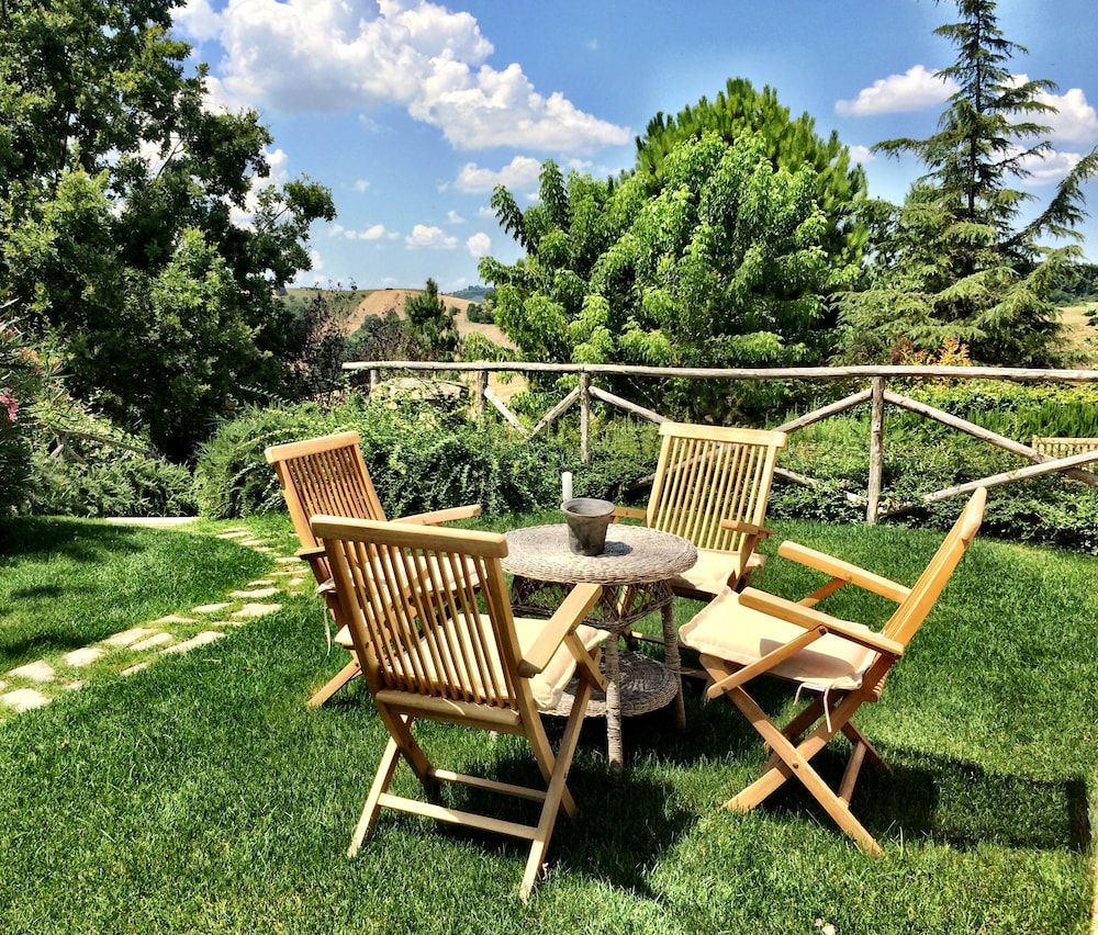 Monterosato Country House