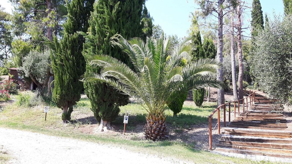 B&B La Casa Di Campagna
