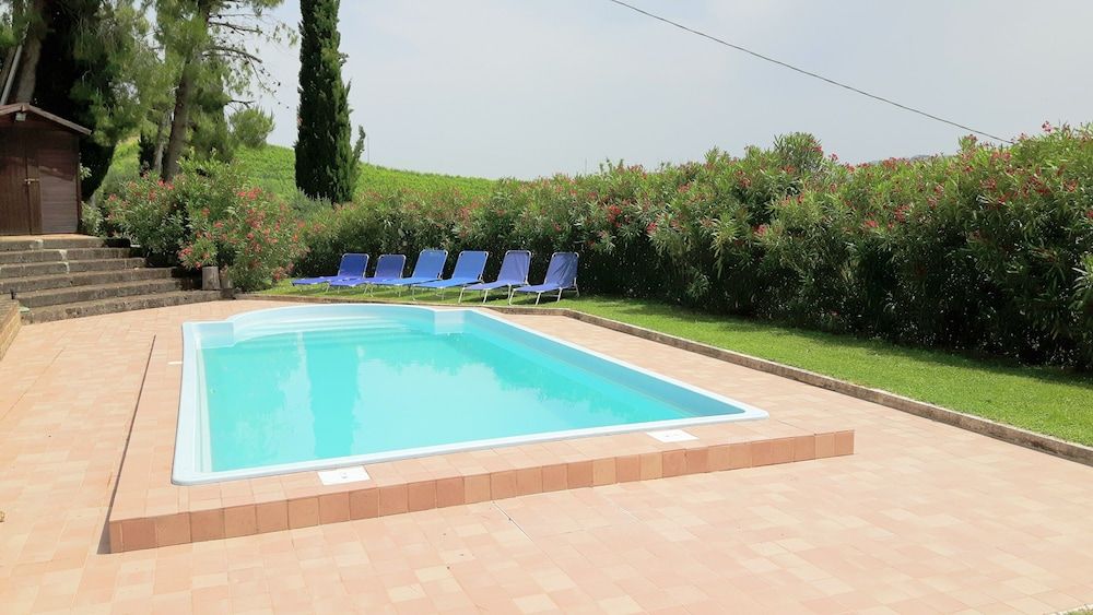 B&B La Casa Di Campagna