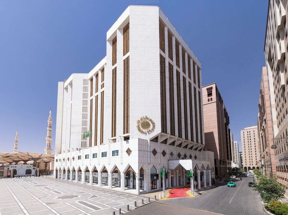 The Biltmore Al Madinah