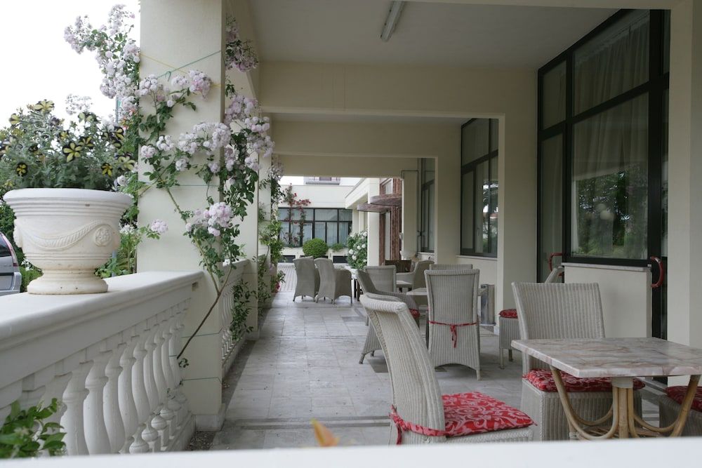 Park Hotel Campitelli