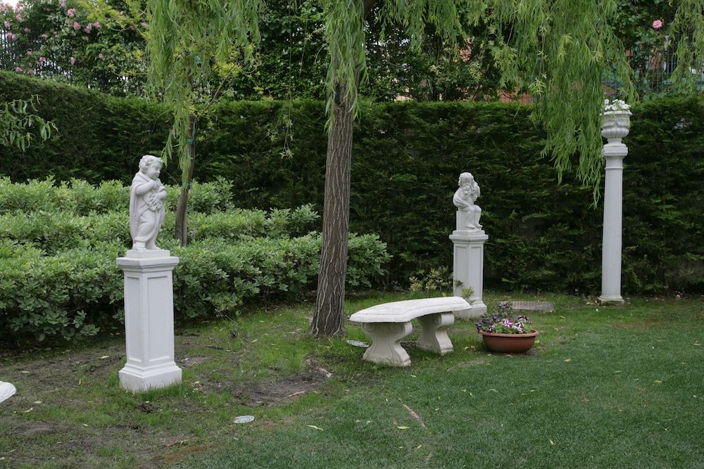 Park Hotel Campitelli
