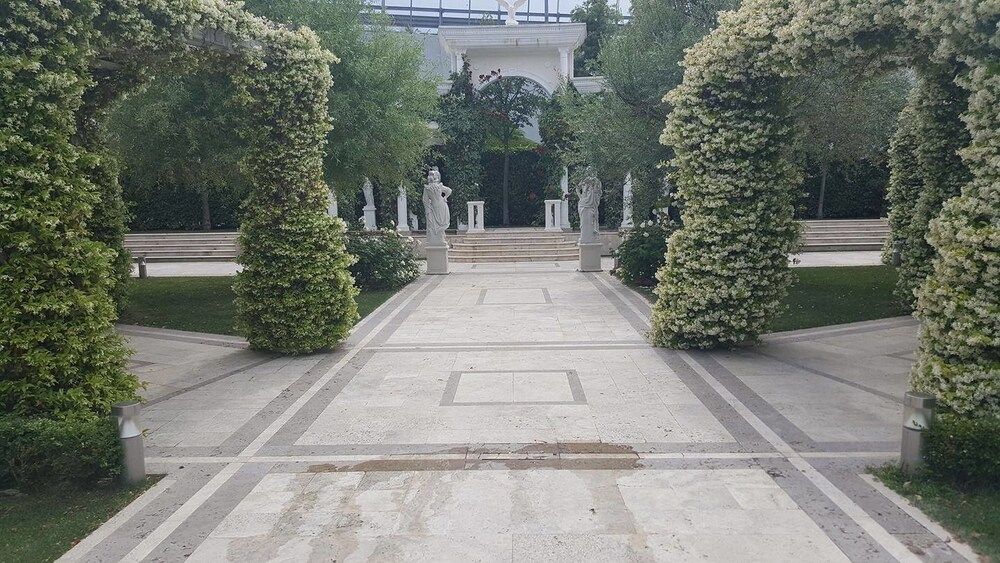 Park Hotel Campitelli