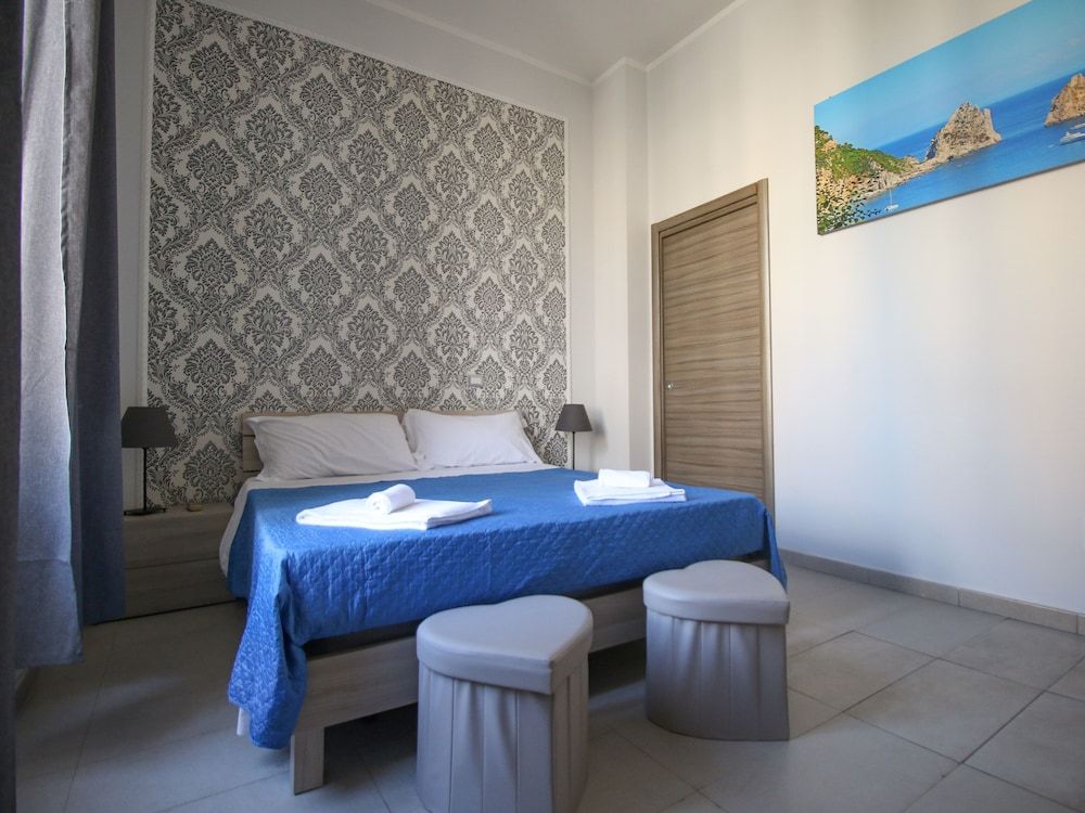 B&B La Farfalla